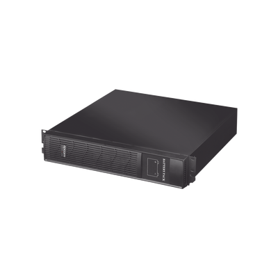 [EPU6PACKRT2U] Módulo de baterías externo para aumentar el tiempo de respaldo del UPS EPU3000G3