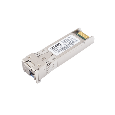 [MTB-LA60] Transceptor WDM mini-Gbic SFP+ 10G LC TX:1270nm RX:1330nm para fibra Mono Modo 60 Km, , Requiere MTB-LB60
