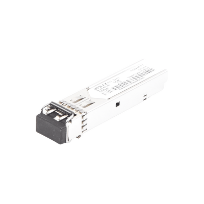 [MFB-FX] Transceptor mini-Gbic SFP 100Mbps LC 1310nm para fibra Multi Modo 2 Km