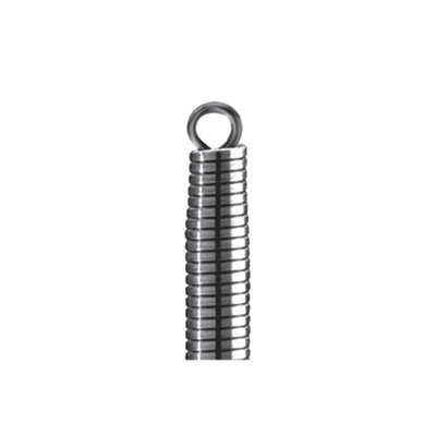 [DX-51-425] Muelle para curvar en frió tubería rígida de PVC Gewiss de 25 mm