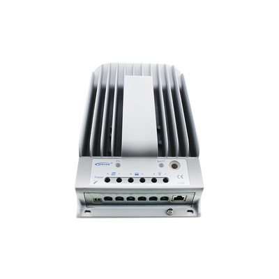 [TRACER-3215-BN] Controlador Solar  MPPT  30A 12/24V, Maximo Voltaje de Circuito Abierto Voc 150Vcc, Parámetros Configurables