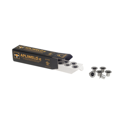 [AT-010-N] Apliweld-E. Iniciador Electrónico para Soldadura Exotérmica, 10 piezas.