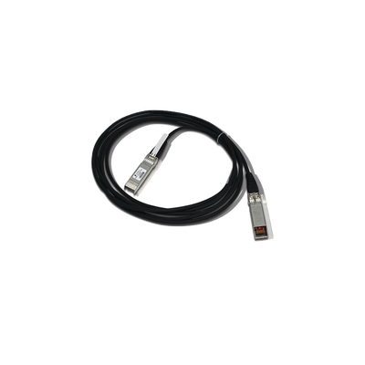 [AT-SP10TW1] Cable de Conexión Directa SFP+ Twinax 10 Gbps de 1 m