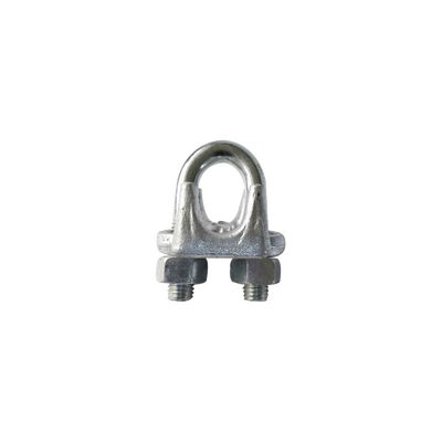 [NUDO-316F] Nudo Forjado para Cable de Retenida de 3/16".