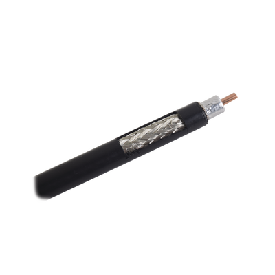 Tramo de 1 Metro (3.28 Pies) de Cable LMR400