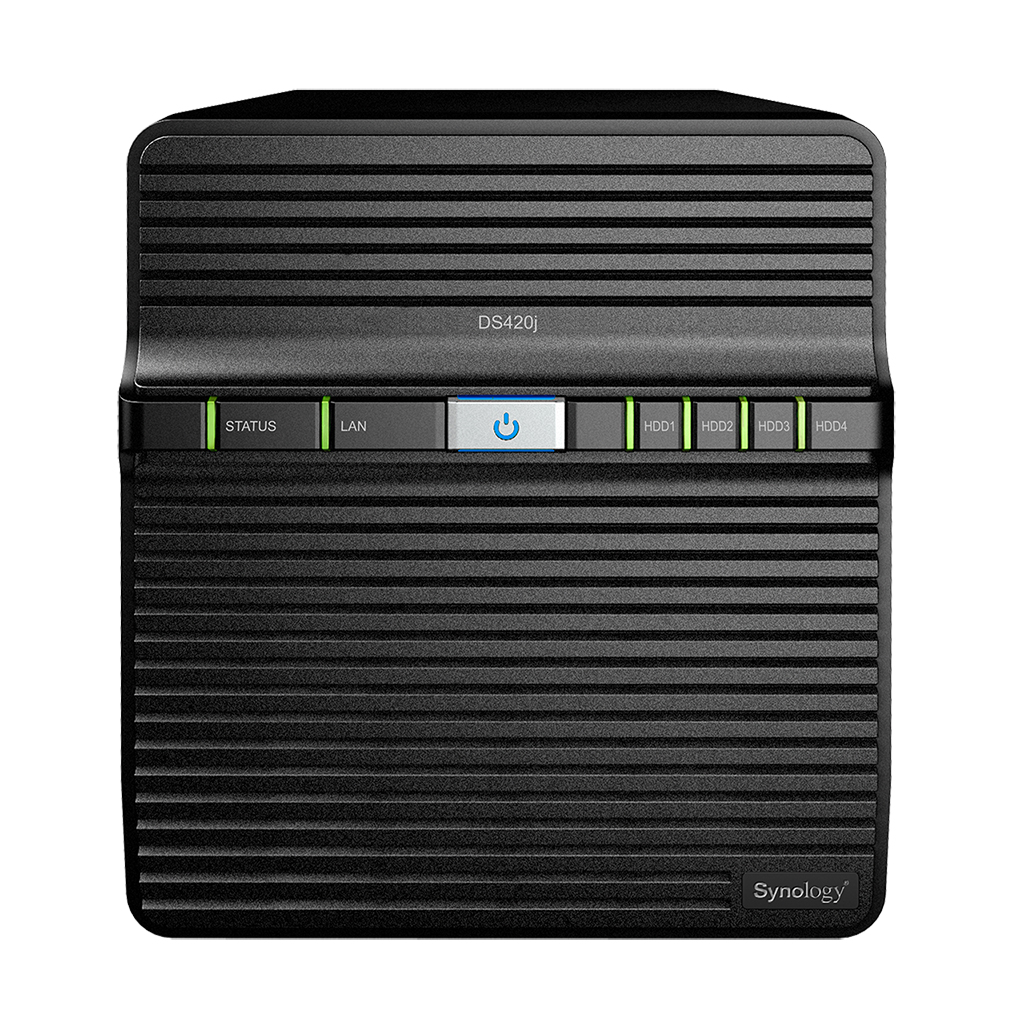 DiskStation DS420j