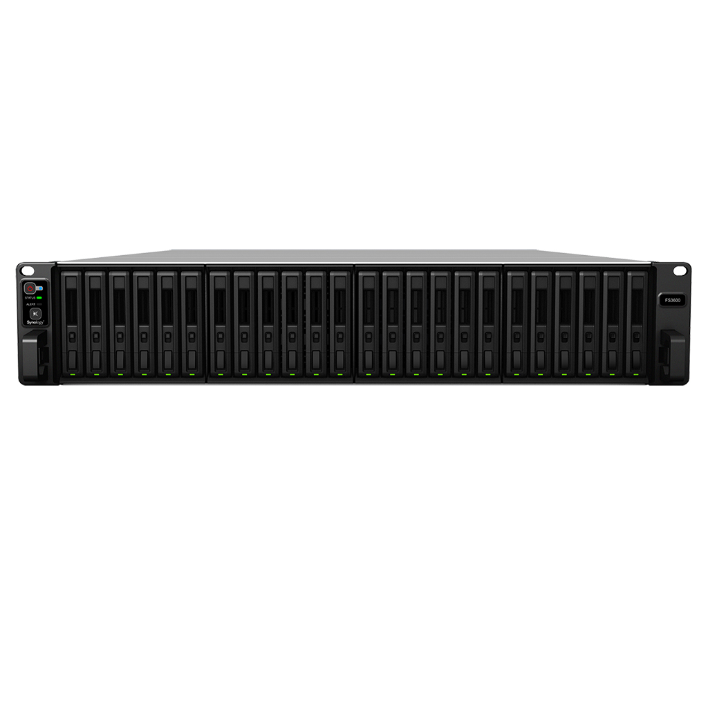 FlashStation FS3600