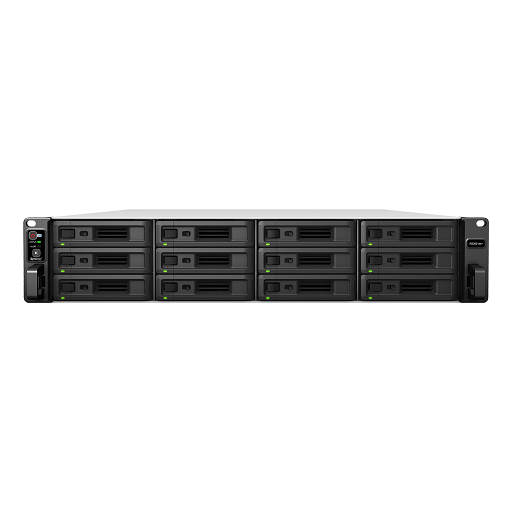 RackStation RS3621xs+