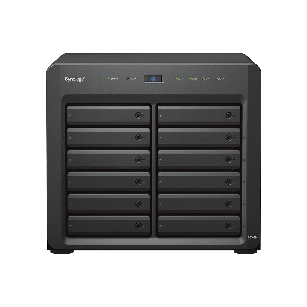 DiskStation DS3622xs+