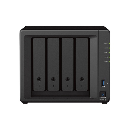 [DS923PLUS] DiskStation DS923+