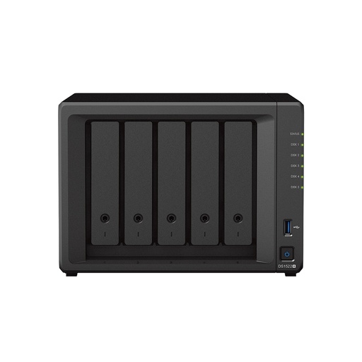[DS1522PLUS] DiskStation DS1522+