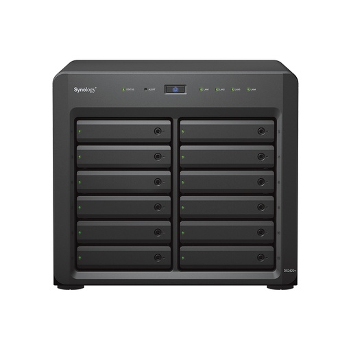 [DS2422PLUS] DiskStation DS2422+