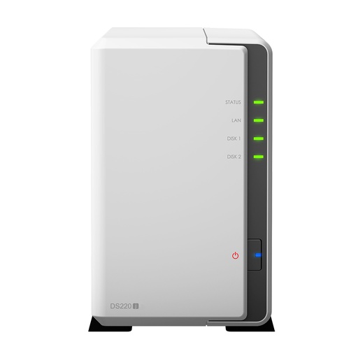 [DS220J] DiskStation DS220j