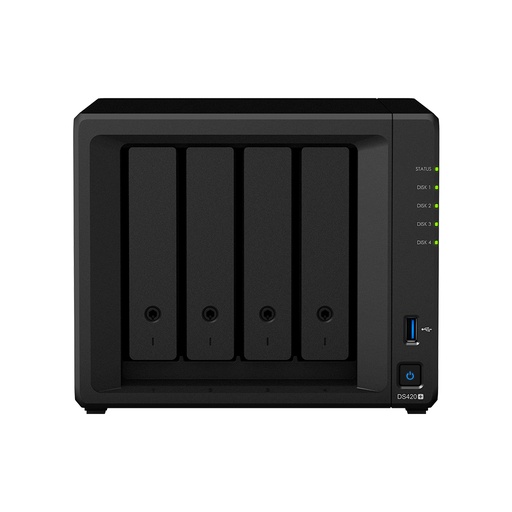 [DS420PLUS] DiskStation DS420+