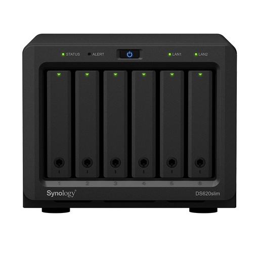 [DS620SLIM] DiskStation DS620slim