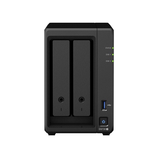 [DS720PLUS] DiskStation DS720+